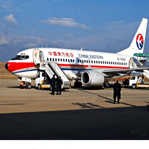 双流航空空运航空快运业稳步发展的原因是什么？